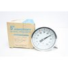 Ashcroft 5In 12In 9In 0100F Npt Bimetal Thermometer 50-EI-60E-090 0/100F